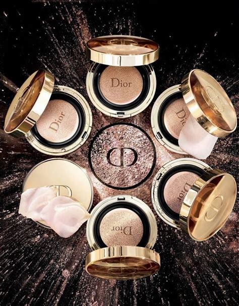 dior cushion 2018